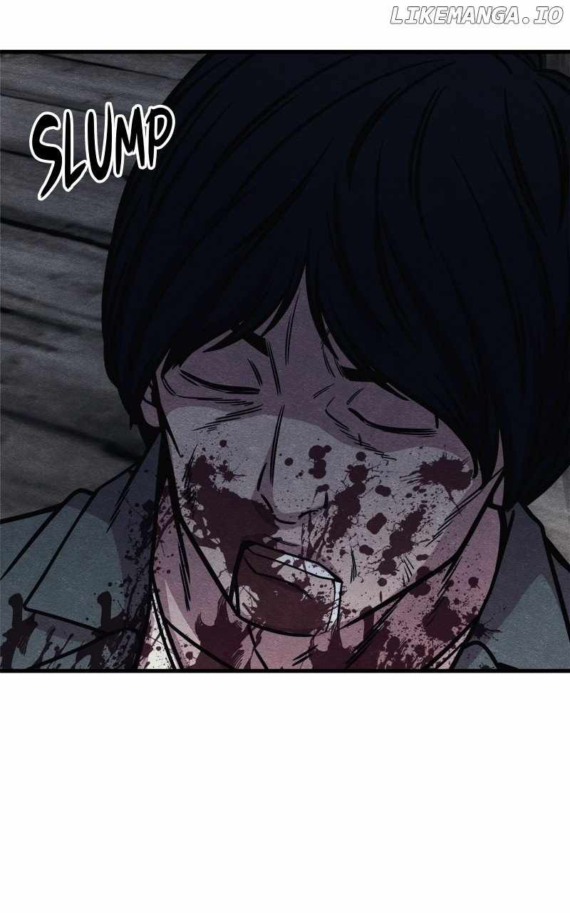 Zombie X Slasher Chapter 60 66